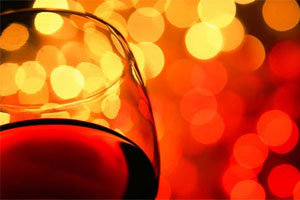 Simboli Uskrsa - Vino
